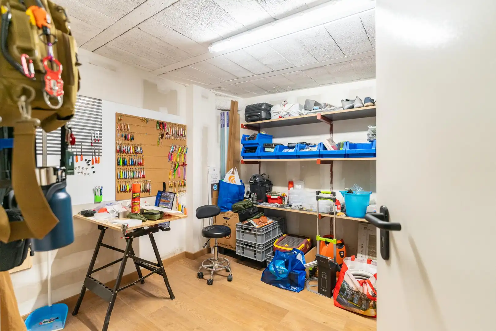 Ático con terraza en venta en de Jaume I, imagen 40
