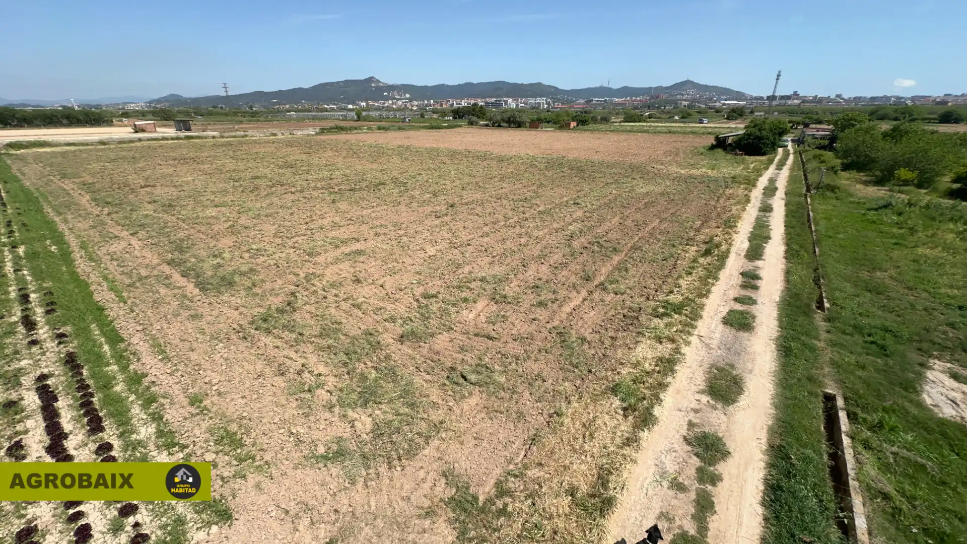 Rural land for sale in Santa Coloma de Cervelló, imagen 18