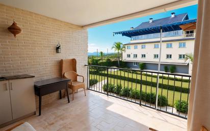 Terrace of Flat for sale in Moncofa  with Terrace