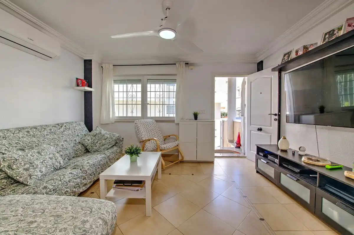 Maison mitoyenne avec terrasse à vendre à Calle de la Gramaera, imagen 2