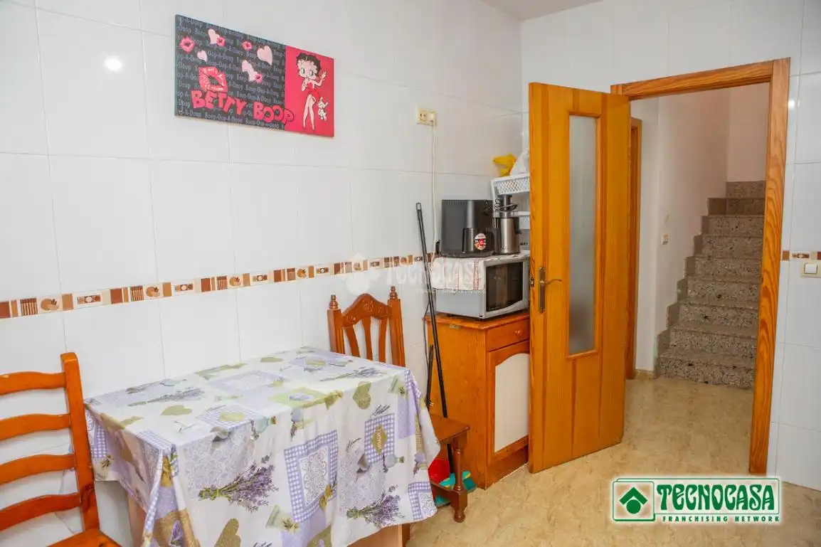 Appartamento con balcone in vendita a Pulpí pueblo, imagen 9