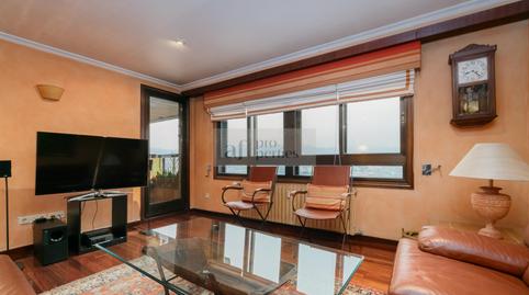 Photo 3 of Attic for sale in Zamora-edif.el Castanal , O Castro, Pontevedra