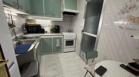 Foto 5 de Piso en venta en Virgen del Remedio - Parque Lo Morant, Alicante / Alacant