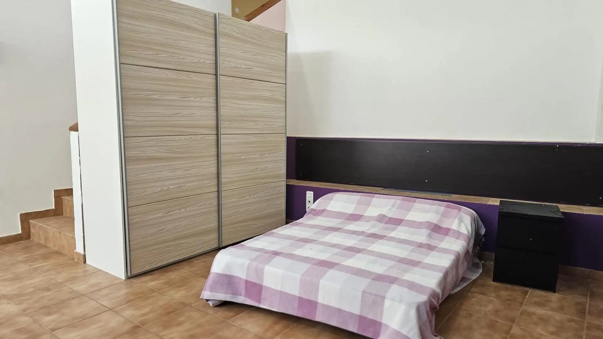Bedroom of Buildings for sale in Santa Lucía de Tirajana