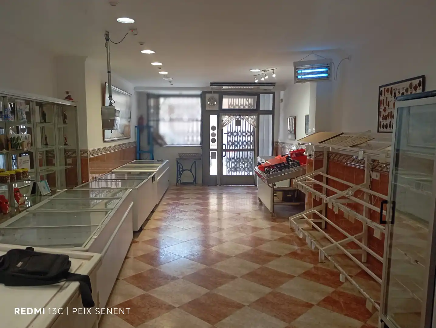 Local commercial à vendre à Riba-roja de Túria, imagen 3