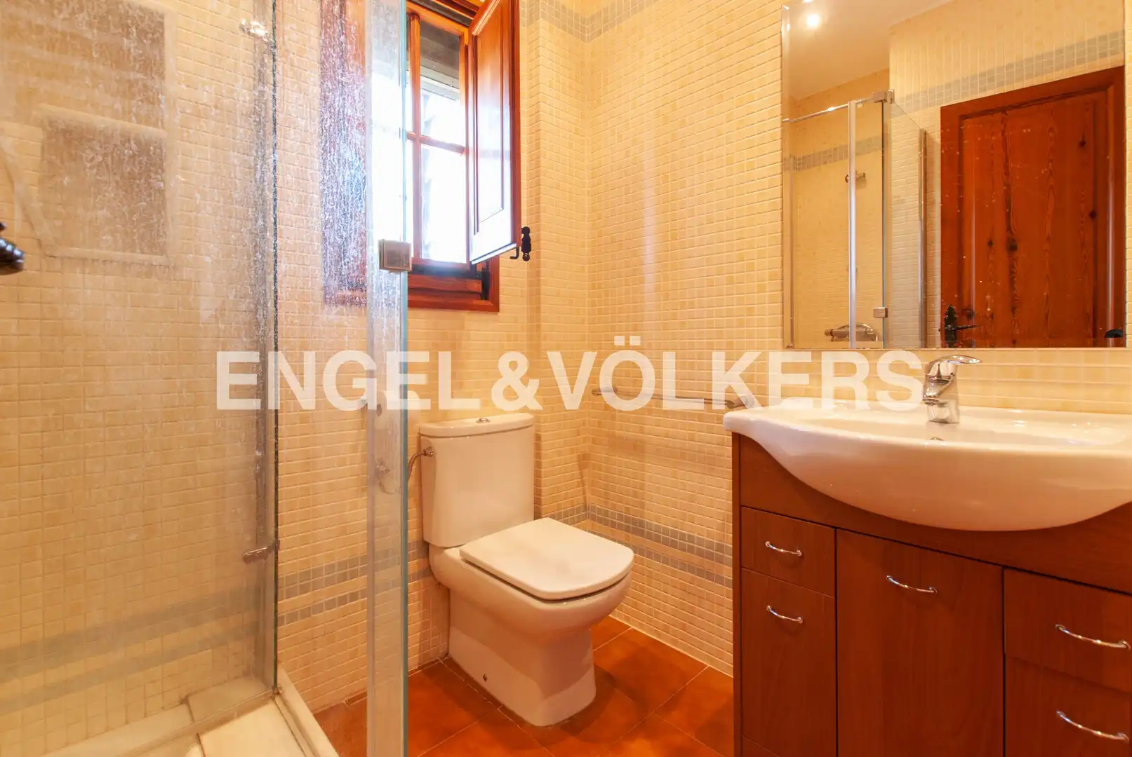 Baño de Casa o chalet en venta en Valls con Calefacción, Jardín privado y Terraza