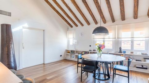 Foto 3 de Apartamento de alquiler en Calle de Claudio Coello, Recoletos, Madrid Capital