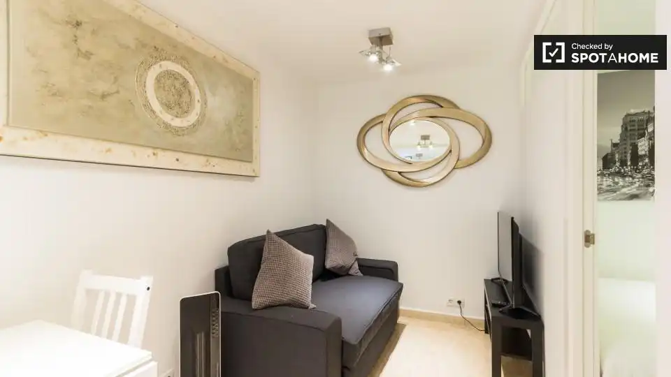 Wohnung zur Miete in Centro, imagen 3