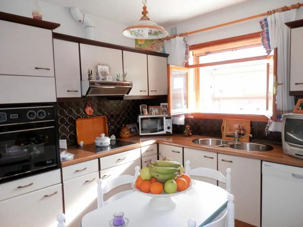 Chalet con terraza en venta en Calle la Radio, imagen 15
