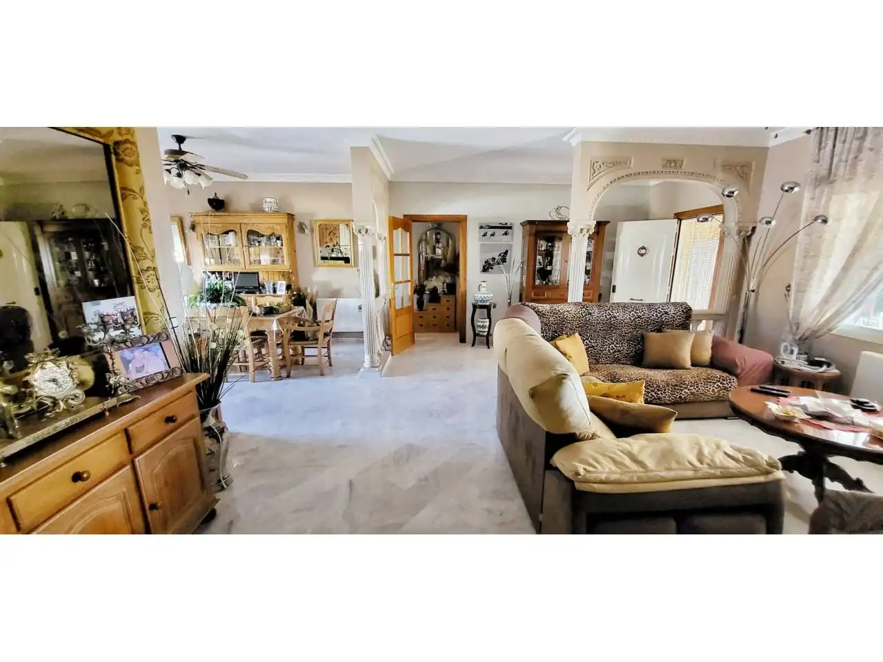 Villa mit Pool zum Verkauf in Calle Trigueros Cortijo, imagen 15