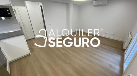 Foto 5 de Pis de lloguer a Del Fuego, Centro, Madrid