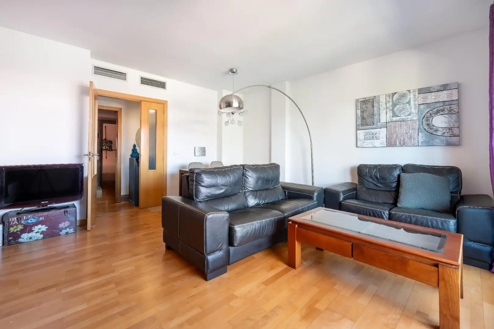 Flat for rent in Calle ARBOL DEL CAUCHO, 48, Nueva Almería - Cortijo Grande - Vega de Acá