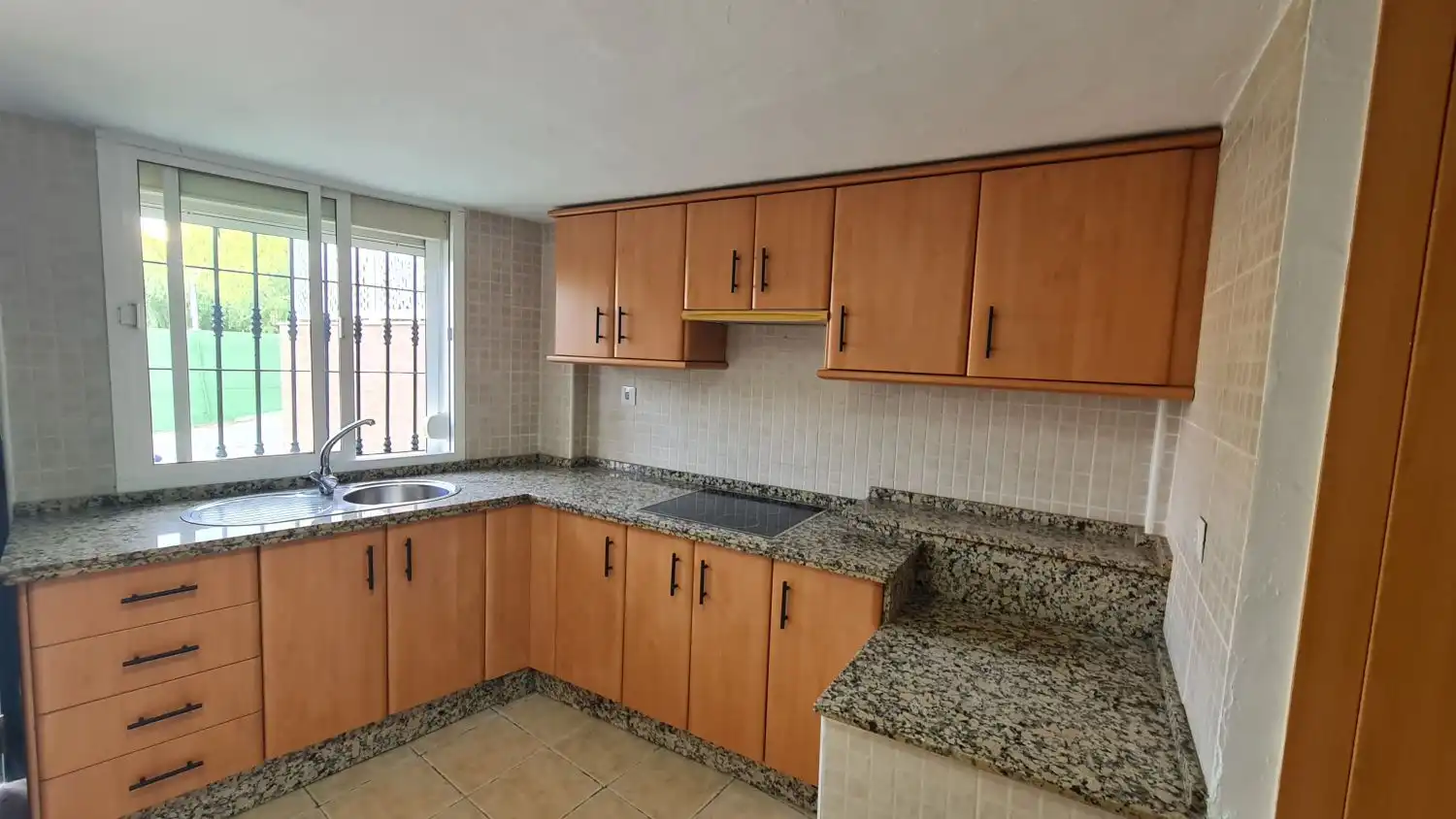 Appartement compact avec piscine à louer à girasoles, imagen 10