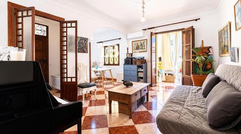 Foto 4 de Piso en venta en Sant Elies, La Missió, Palma de Mallorca