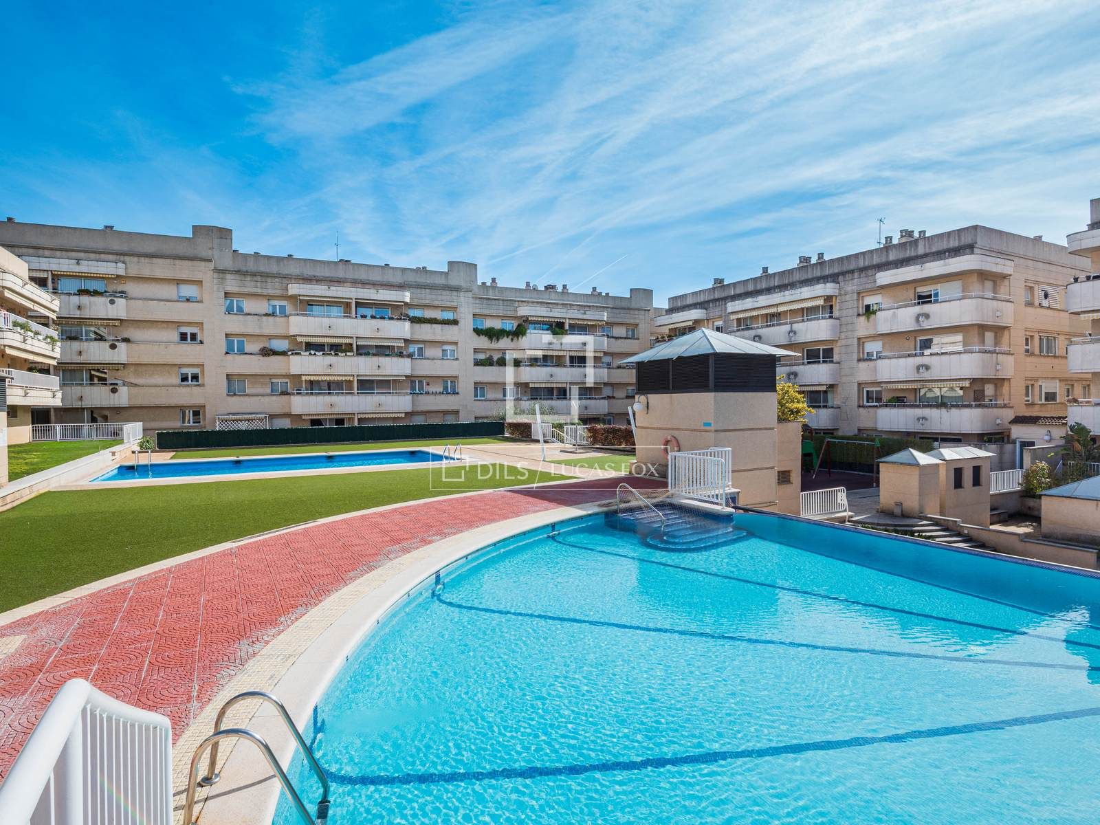 Flat for sale in El Coll
