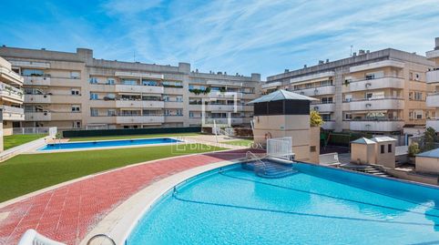 Foto 2 de Pis en venda a El Coll, Sant Cugat del Vallès