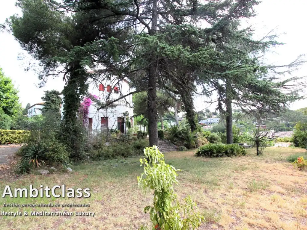 Detached house with pool for sale in Premià de Dalt, imagen 18