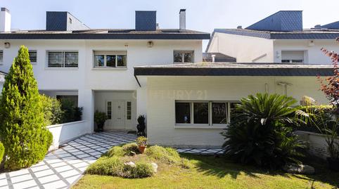 Photo 5 of House or chalet for sale in Carrer Dels Cavallers, Barcelona, Spain, -1, Pedralbes,  Barcelona Capital