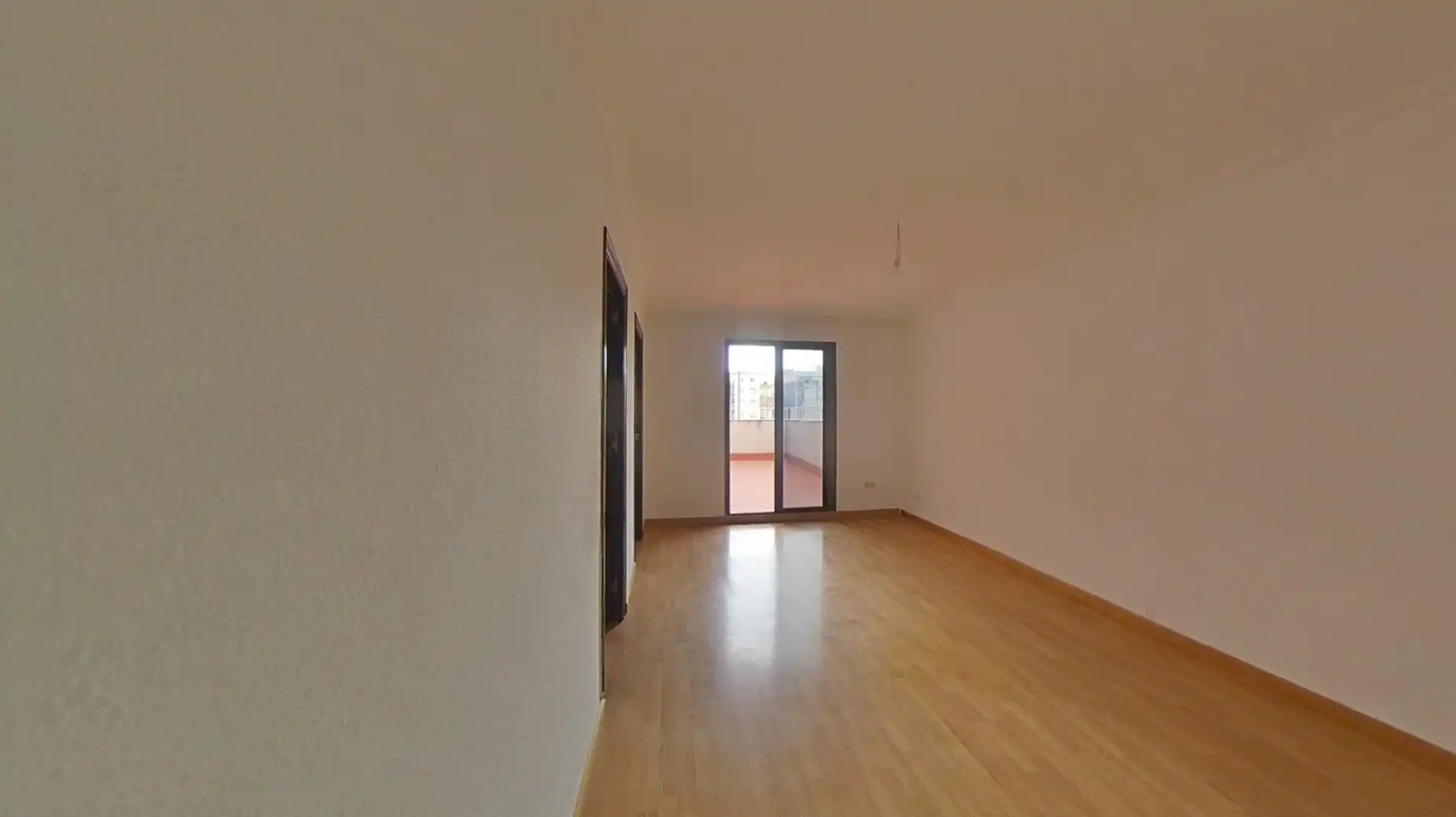 Sala d'estar de Pis en venda en Santa Coloma de Gramenet