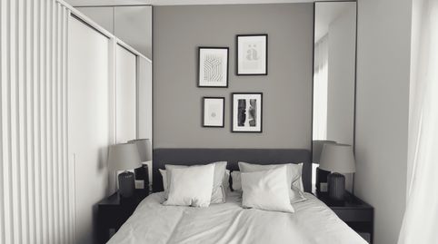 Foto 5 de Pis en venda a Ca N'oliva, La Verneda i la Pau, Barcelona