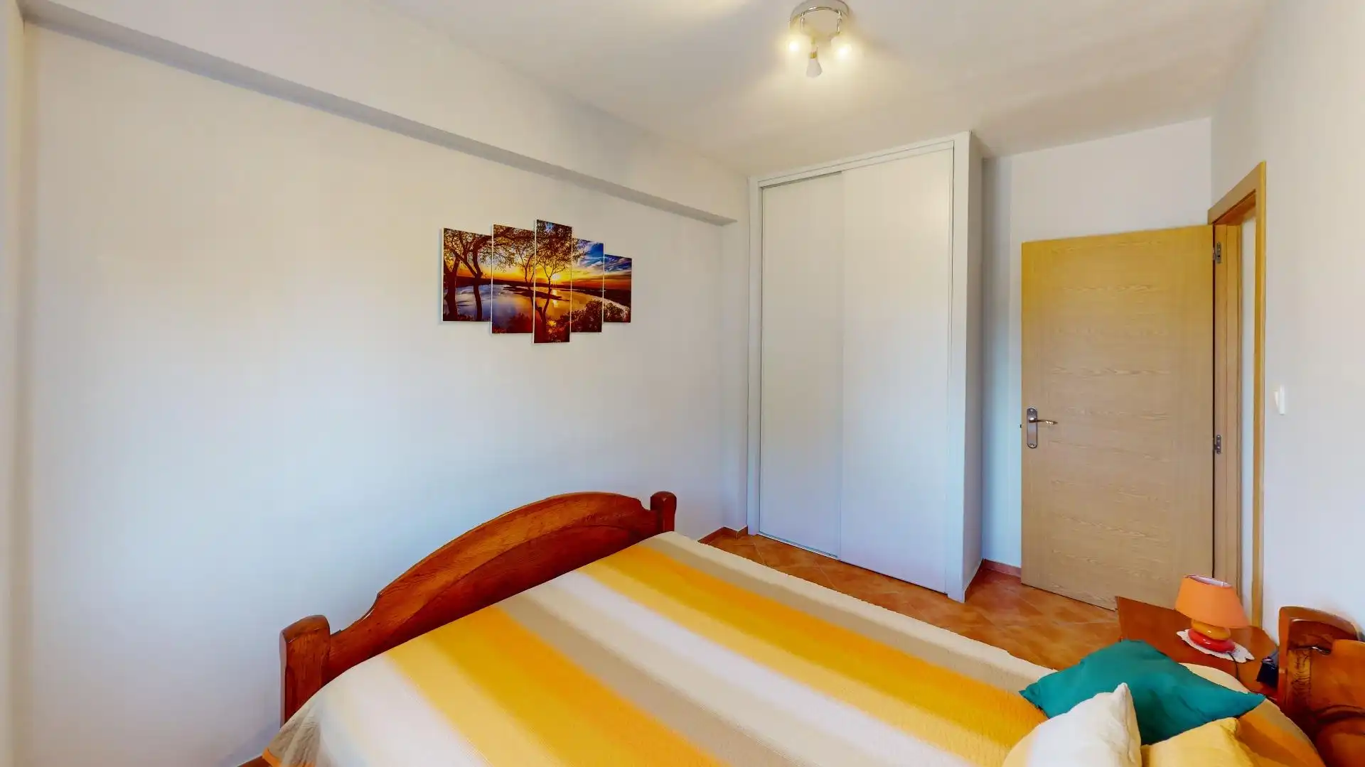 Villa avec jardin à vendre à Polígono 9 9562, imagen 22
