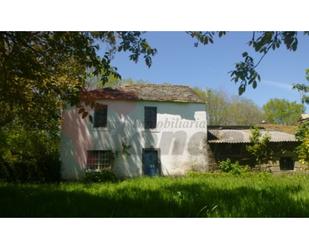 Country house for sale in Outeiro de Rei