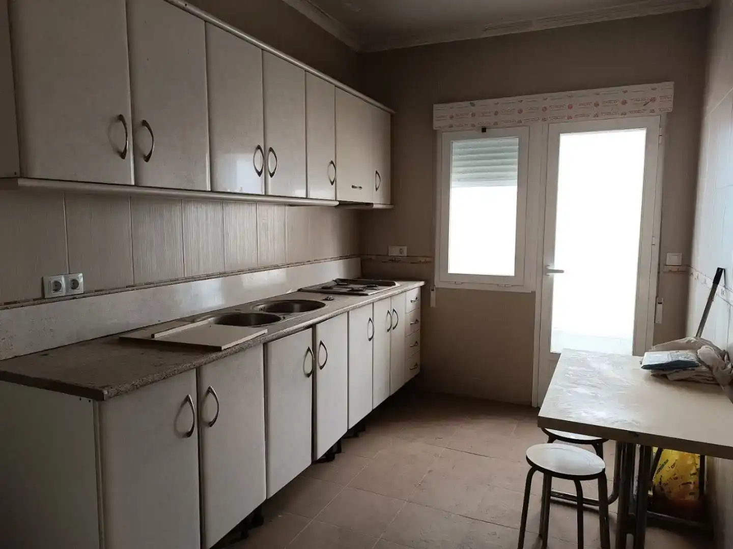 Cocina de Piso en venta en Baza