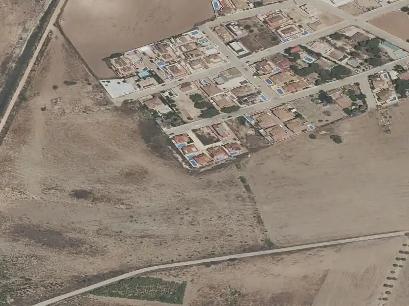 Flat for sale in Cañada Alhama, imagen 2