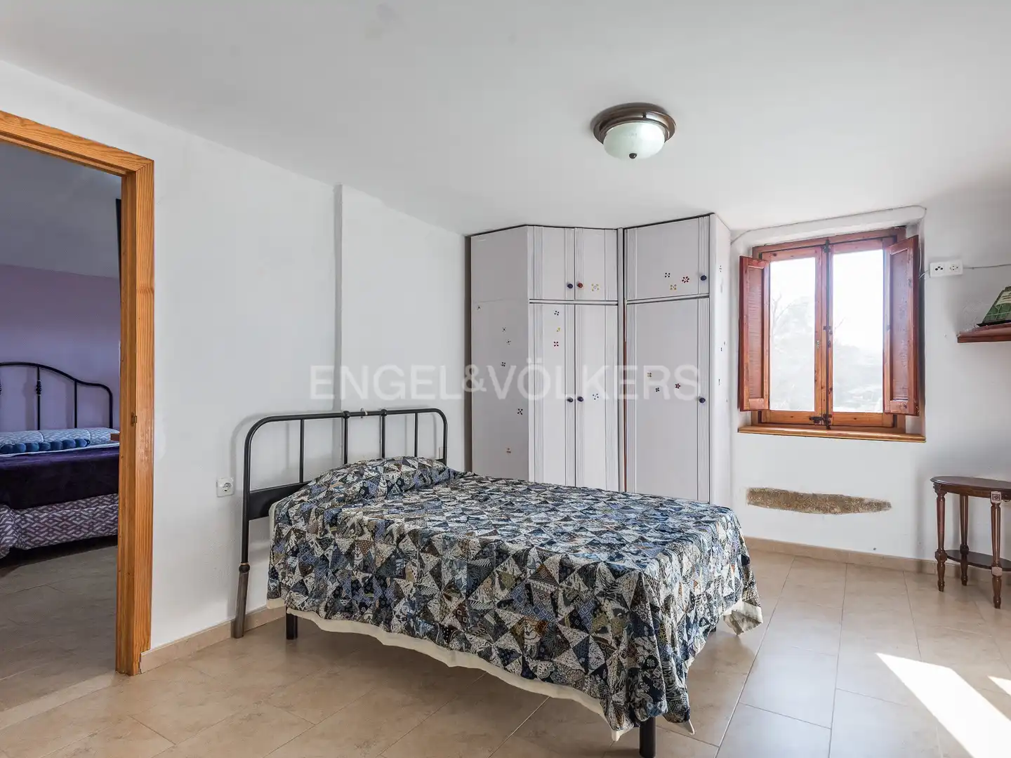 Casa amb jardí en venda a Santa Maria de Palautordera, imagen 22