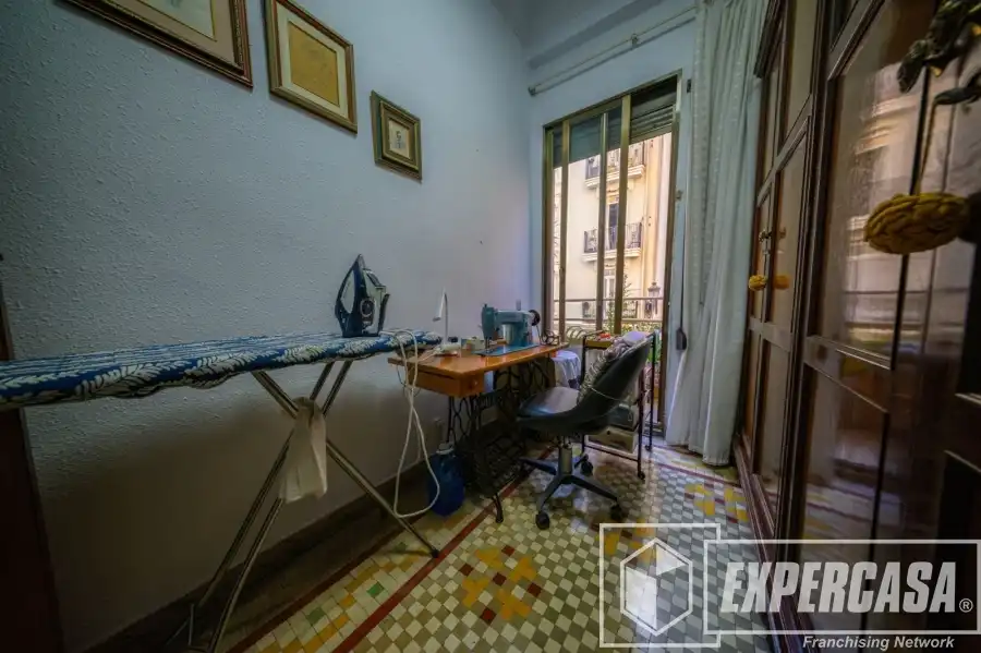 Piso con ascensor en venta en L'Eixample, imagen 25
