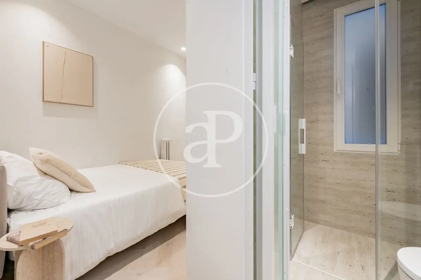 Flat for sale in C. del Dr. Esquerdo, Niño Jesús