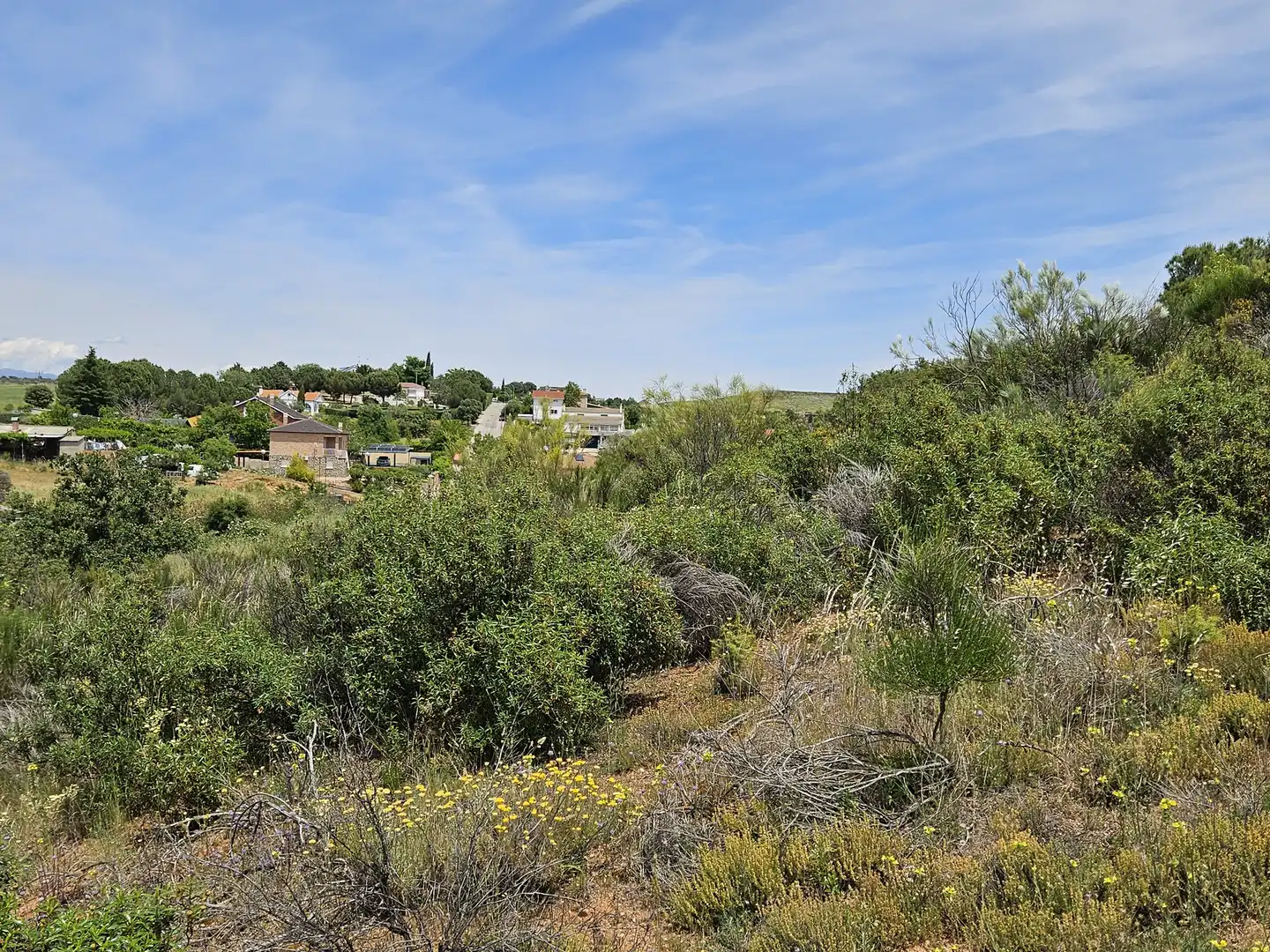Residential for sale in Uceda