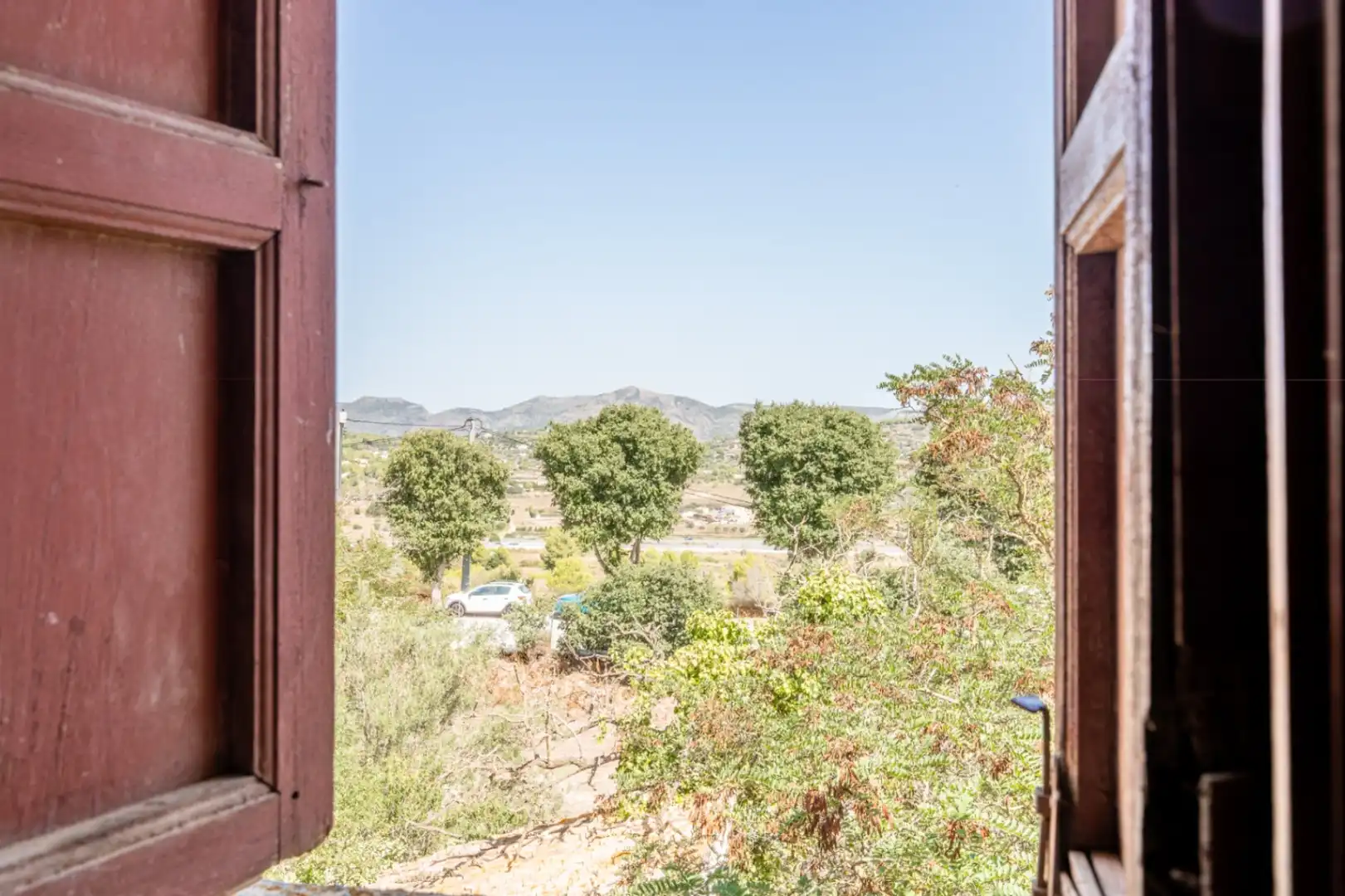 Maison à vendre à Benissa pueblo, imagen 16