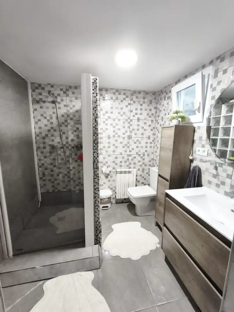 Chalet con terraza en venta en Carrer Arbolí 22, imagen 26