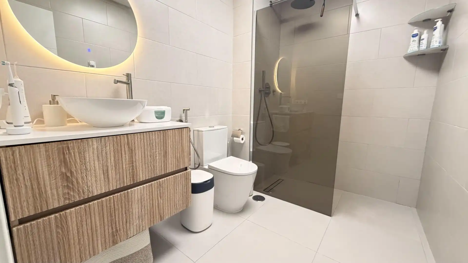Apartament amb piscina en venda a Elche ciudad, imagen 50
