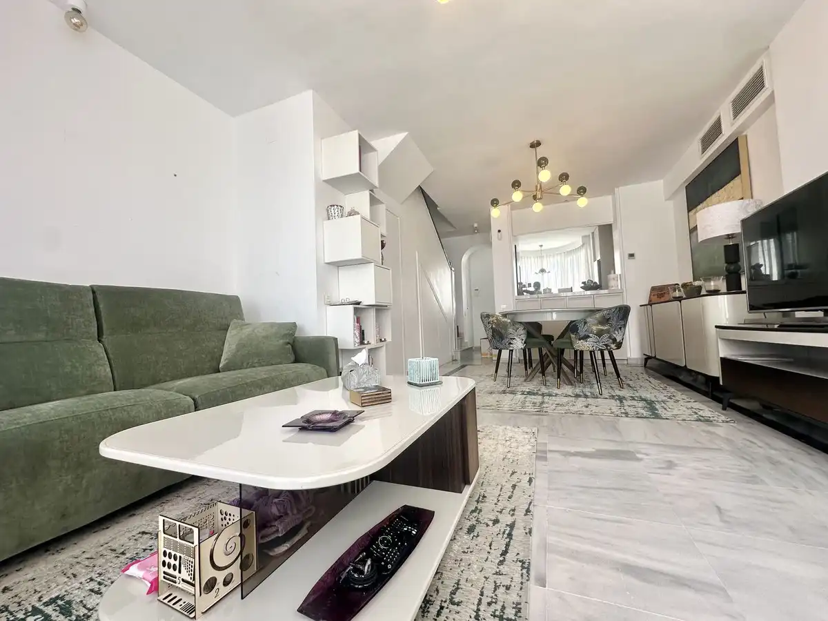 Dúplex amb ascensor en venda a Marbella Centro, imagen 2