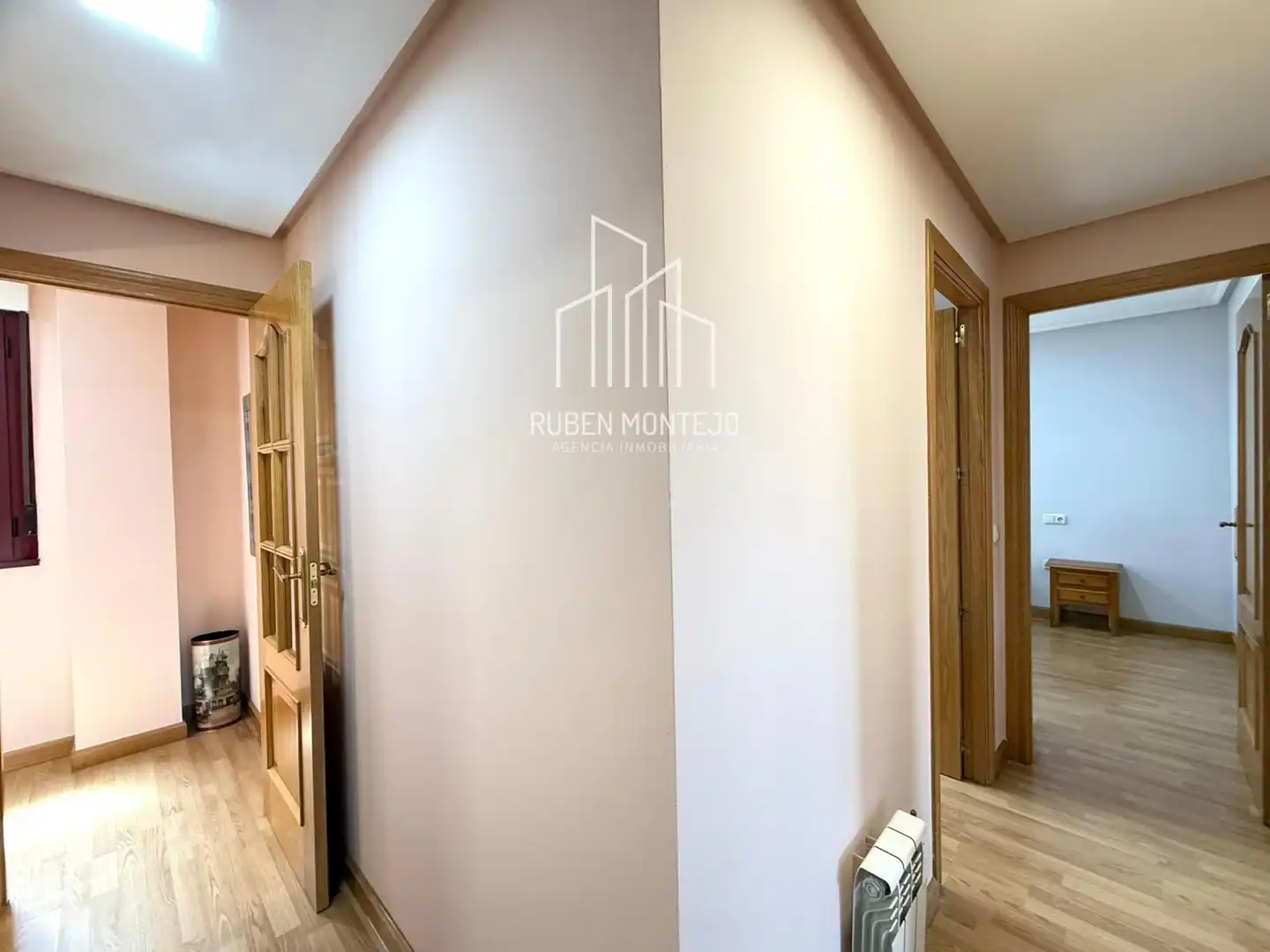 Piso en venta en Salamanca con Calefacción, Terraza y Amueblado