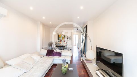 Photo 5 of Flat for rent in Plaça de Gal·la Placídia, Sant Gervasi- Galvany, Barcelona Capital