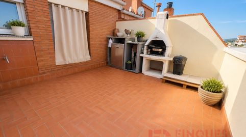 Làtic que ho té tot a Sant Narcís llum, espai i dues terrasses espectaculars!