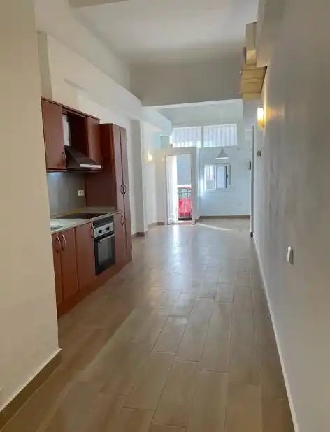 Cocina de Piso en venta en Barcelona