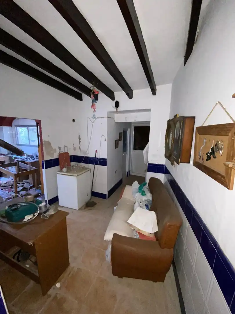 Houses for sale in Morón de la Frontera