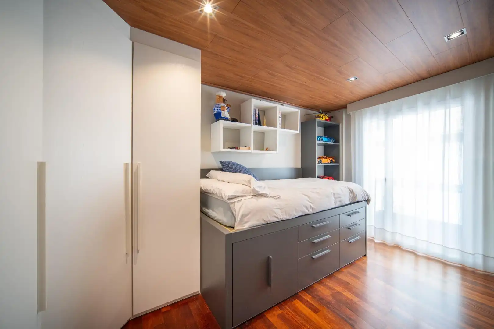 Habitación de Piso en venta en Igualada con Aire acondicionado, Calefacción y Parquet