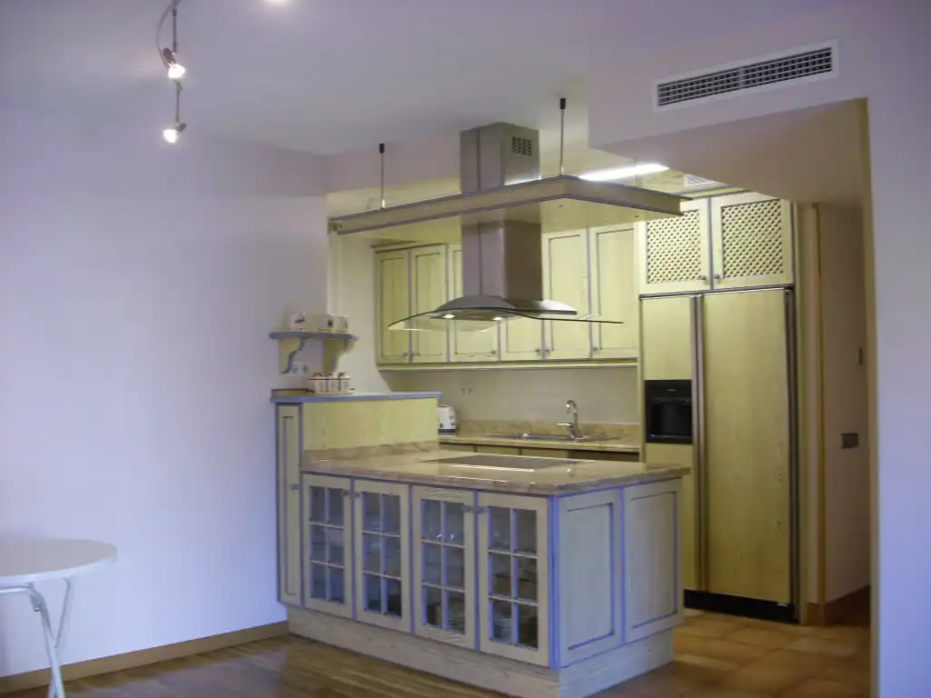 Flat with terrace for sale in Port - Horta de Santa María, imagen 10
