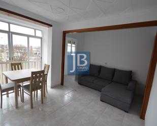 Living room of Flat to rent in Xàtiva  with Air Conditioner