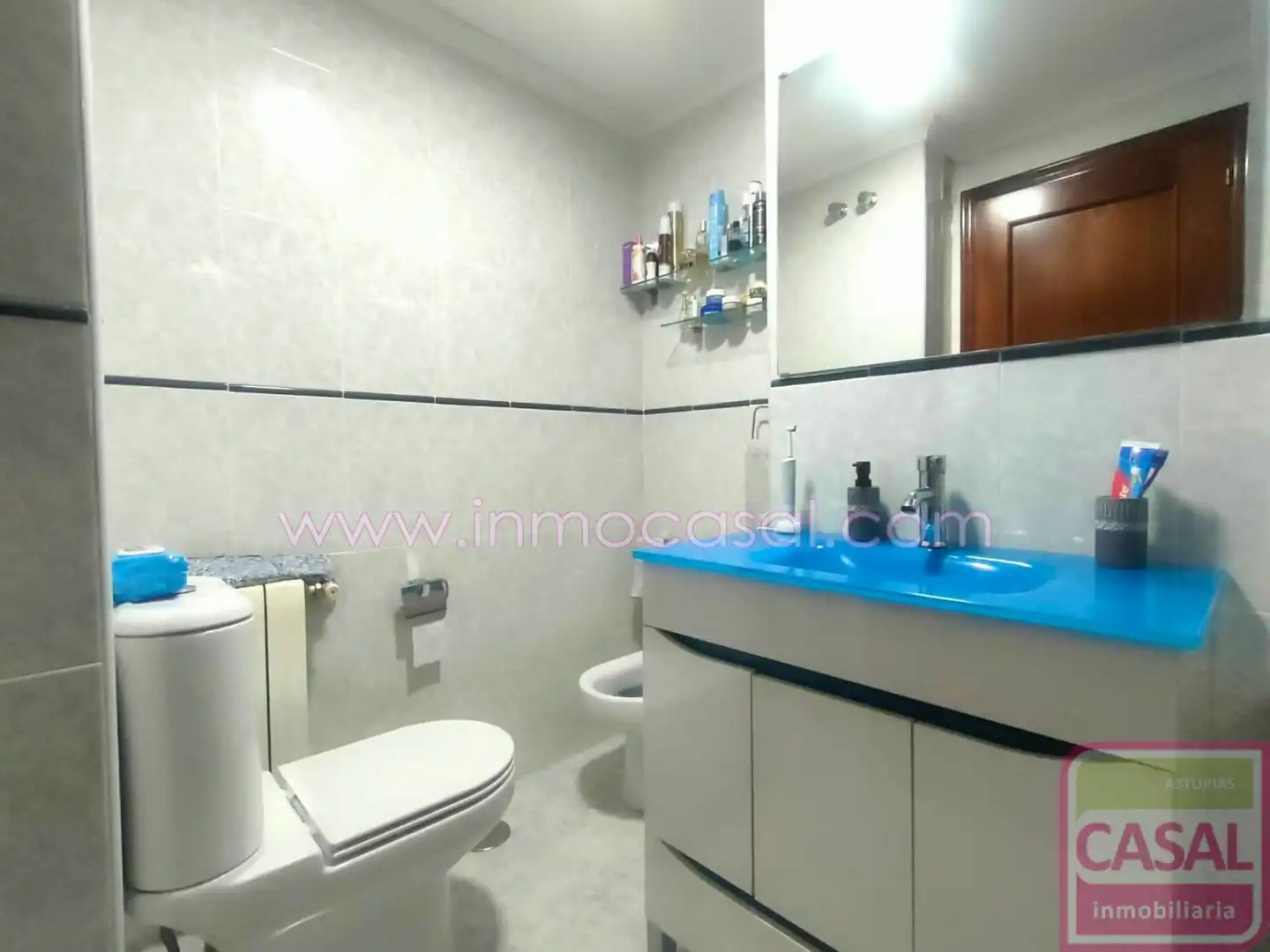 Baño de Piso en venta en Centro