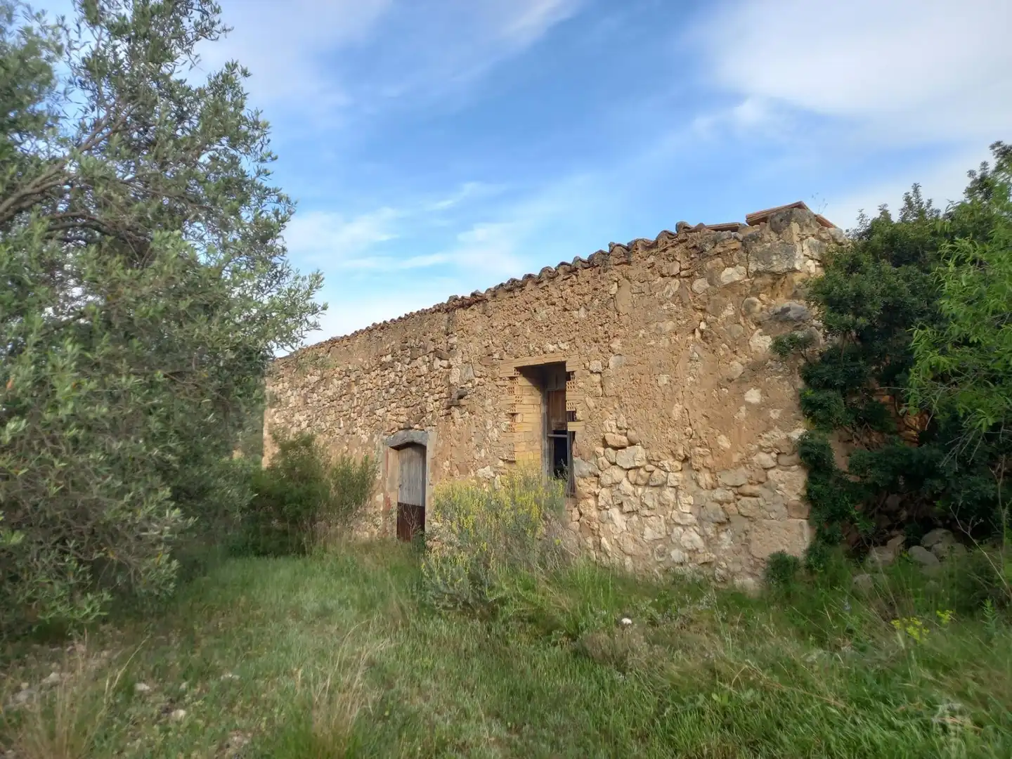 Rural land for sale in El Pinell de Brai, imagen 9
