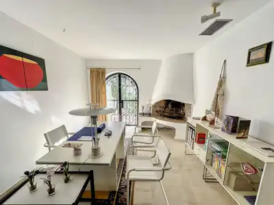 Chalet con piscina en venta en Mijas pueblo, imagen 10
