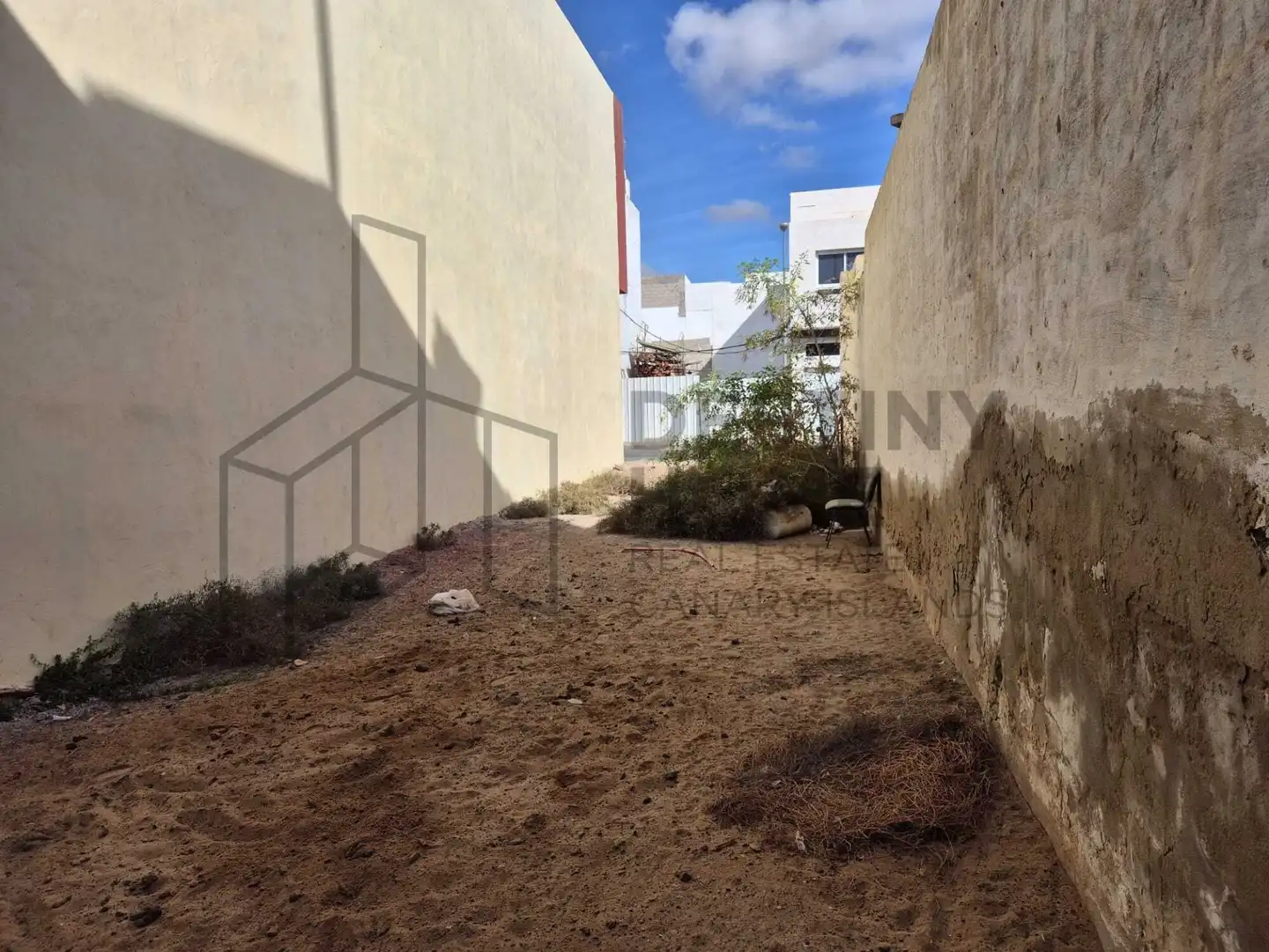 Residential for sale in Puerto del Rosario