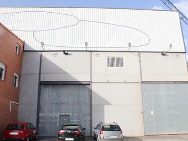 Local comercial en venta en cmno Del Charco. Pol. Ind 4n