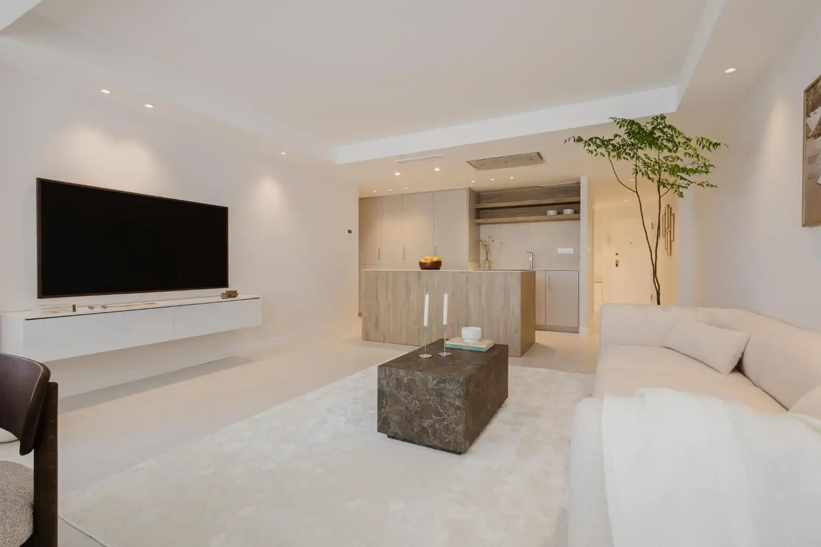 Apartment mit Pool zum Verkauf in Playa del Acequión, Náufragos y Rocío del Mar, imagen 12